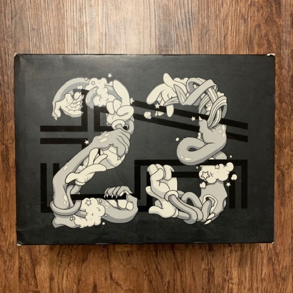 ❌SOLD❌Jordan 11 'Space Jam' (2016) - Picture 6 of 9